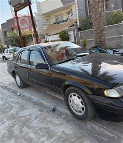 Daewoo Prince